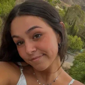 Profesora en Málaga