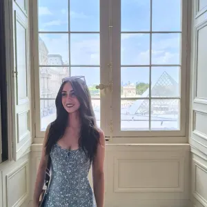 Niñera en Murcia con experiencia 