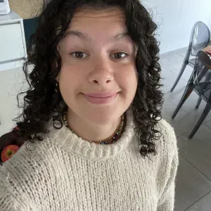 Baysitter expérimentée à Lyon !