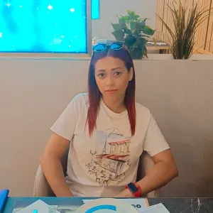 Empleada de limpieza  Sant Cugat del Vallès y Rubi