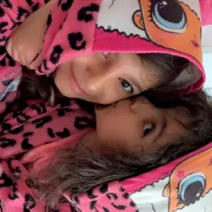 Je recherche une garde à domicile 