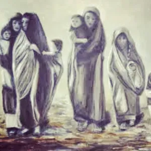 Je cherche une femme de ménage à domicile