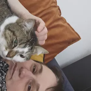 Auxilaire de vie  gargenville 