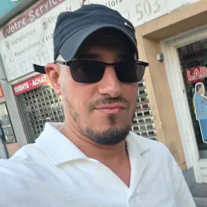 Je cherche une femme de ménage