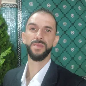 أريد العمل في مجال كان انا مهتم بشكل جيد
