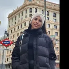 Cuidadora de animales