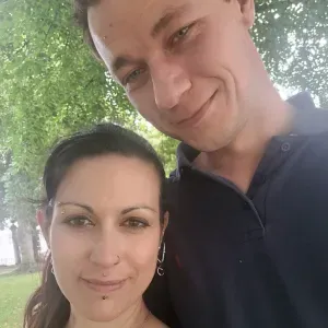 🐾 Texte de présentation – À Deux Pour Eux