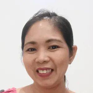 A responsible cleaner in Bredsten