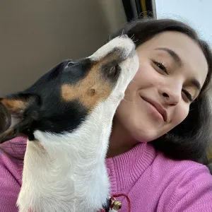 Promenade, visite des vos petites boules de poils