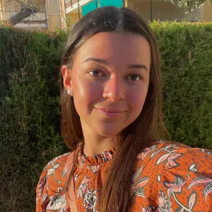 ¡Profesora particular en Madrid!