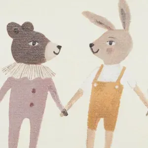 Je cherche une nounou à domicile