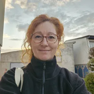 Aide ménagère, cuisine, courses, compagnie 