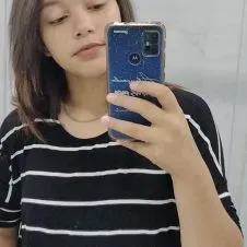 Sou babysister responsável e atenciosa