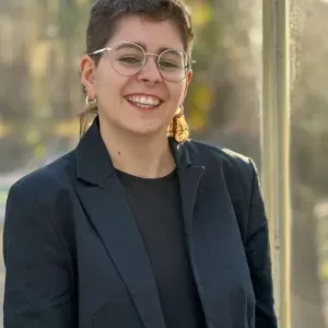 Cuidadora de niños en Sant Cugat del Vallès