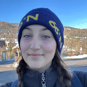 Prof particular d'anglais en distanciel