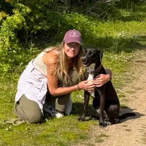 Pet sitting in Cascais/Estoril 