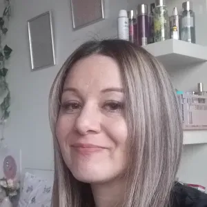 Baby - sitter de qualité super affective et responsable
