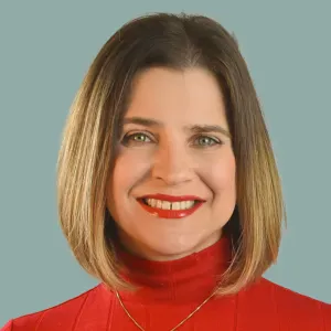 Procuro uma cuidadora de cão.