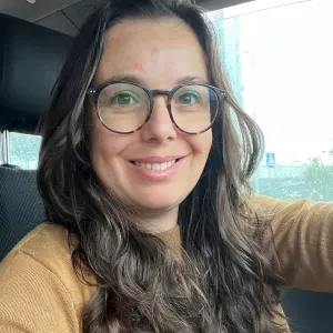 Empregada de limpeza/domestica !