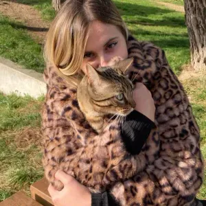 Baby-sitter à la Seyne sur mer 