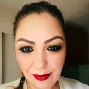 Ich bin eine zuverlässige Alltagshelferin