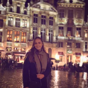 Je cherche une femme de ménage à domicile