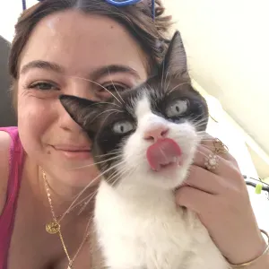 Pet-sitter à Clermont-Ferrand 