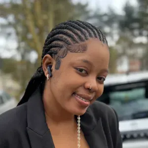 Femme de ménage à creil ,je suis sérieuse et motivée 