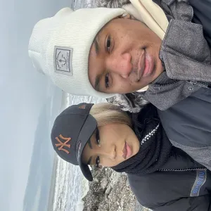 Aide à domicilie homme avec 1 ans d'expérience 