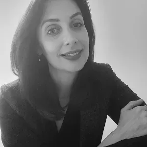 Gouvernante d'enfants expérimentée à Paris 