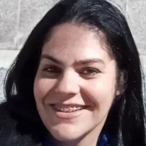Cuidadora en la línea de la concepción y alrededores 