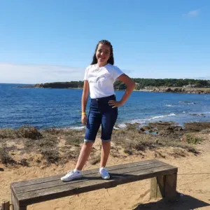 Baby-sitter expérimentée à Châteauroux