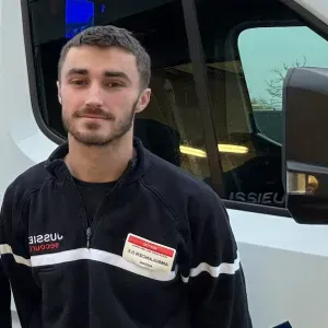 Aide à domicile pour vos aînés à Nantes