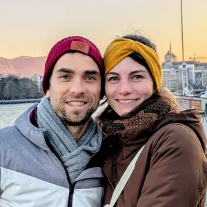 Je recherche une nounou occasionnelle bébé 4,5 mois