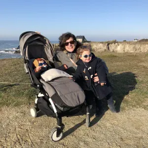 Recherche nounou péri-scolaire 2 enfants (7 et 9 ans)
