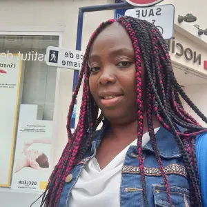 Femme de ménage à domicile occasionnellement 