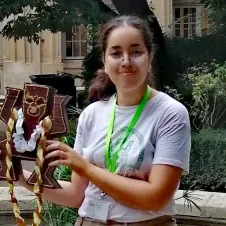 Service d'aide au devoirs et de cours de français