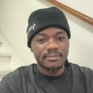 Responsible cleaner in Amsterdam 