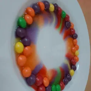 Assistante maternelle à mon domicile 