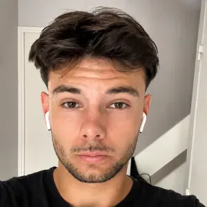 Ben le pet-sitter de Rezé et de Nantes