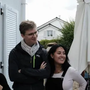 Cherche garde chien du 06/08 au 21/08