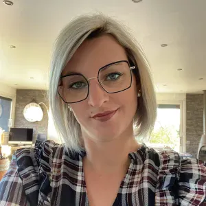 Nounou débutante mais maman expérimentée 