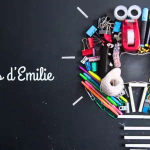 Enseignante en ligne passionnée et expérimentée !