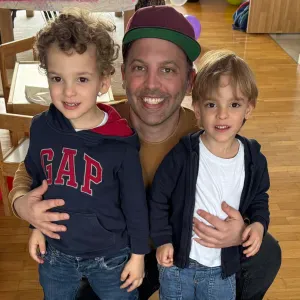 Recherche Nounou pour jumeaux de 4ans