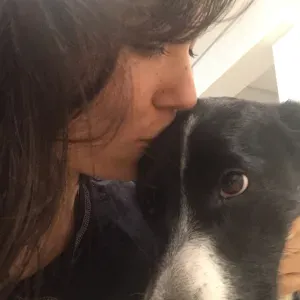 Je reçois votre chien chez moi avec beaucoup d'amour!