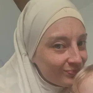 Nounou/maman expérimentée et douce