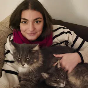Pet-Sitter Bergerac et aux alentours