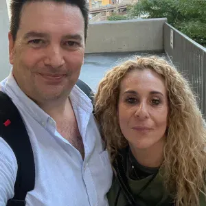 Necesito persona de confianza para las tareas domesticas