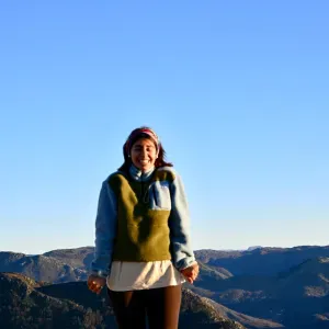 Educational Psicology babysitter looking for a job!