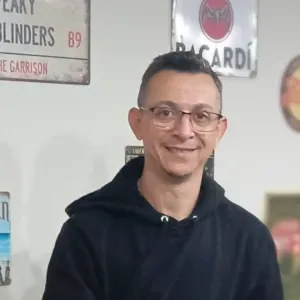 Empregado de higienização em Leiria